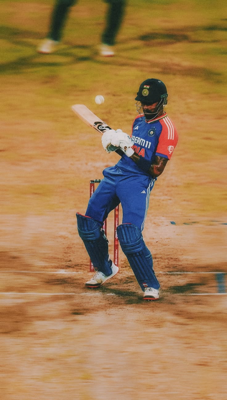 HARDIK PANDYA